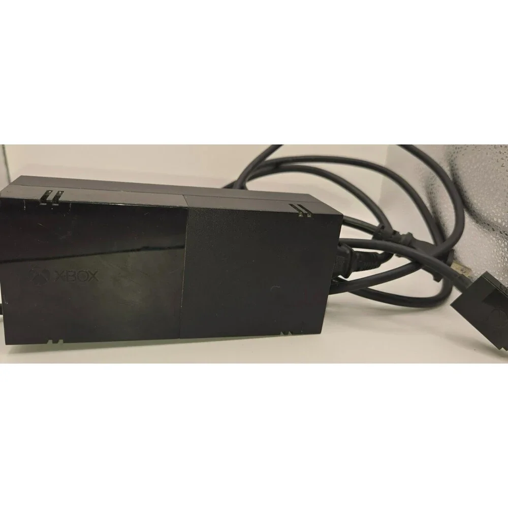 Microsoft A13203N1A Xbox One AC Adapter Power Supply-tested, works